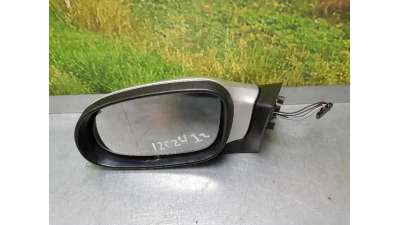 RETROVISOR IZQUIERDO MERCEDES CLASE A 1.4 (82 CV) DE 2002 - D.4270551