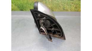 RETROVISOR IZQUIERDO MERCEDES CLASE A 1.4 (82 CV) DE 2002 - D.4270551 2