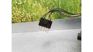 RETROVISOR IZQUIERDO MERCEDES CLASE A 1.4 (82 CV) DE 2002 - D.4270551