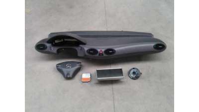 KIT AIRBAG MERCEDES CLASE A 1.4 (82 CV) DE 2002 - D.4270555