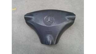 KIT AIRBAG MERCEDES CLASE A 1.4 (82 CV) DE 2002 - D.4270555 2