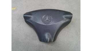 KIT AIRBAG MERCEDES CLASE A 1.4 (82 CV) DE 2002 - D.4270555