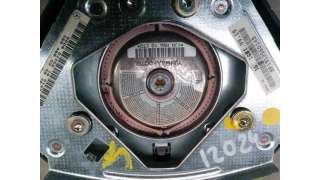 KIT AIRBAG MERCEDES CLASE A 1.4 (82 CV) DE 2002 - D.4270555