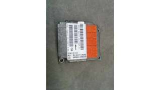 KIT AIRBAG MERCEDES CLASE A 1.4 (82 CV) DE 2002 - D.4270555