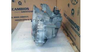 CAJA CAMBIOS MERCEDES CLASE A 1.4 (82 CV) DE 2002 - D.4270560 2
