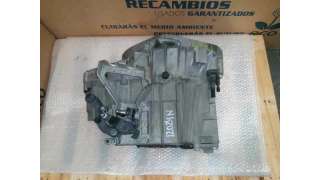 CAJA CAMBIOS MERCEDES CLASE A 1.4 (82 CV) DE 2002 - D.4270560