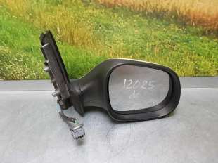 RETROVISOR DERECHO SEAT ALTEA XL 1.6 TDI (90 CV) DE 2014 - D.4270578