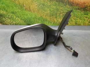RETROVISOR IZQUIERDO SEAT ALTEA XL 1.6 TDI (90 CV) DE 2014 - D.4270579