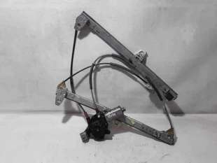 ELEVALUNAS DELANTERO DERECHO CITROEN XSARA BERLINA 1.9 D (69 CV) DE 2000 - D.4270750