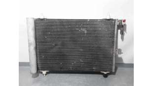 CONDENSADOR / RADIADOR AIRE ACONDICIONADO CITROEN XSARA COUPE 1.6 16V (109 CV) DE 2003 - D.4271348 / 9645974780