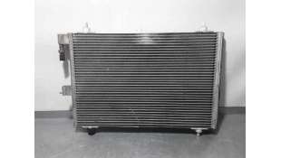 CONDENSADOR / RADIADOR AIRE ACONDICIONADO CITROEN XSARA COUPE 1.6 16V (109 CV) DE 2003 - D.4271348 / 9645974780 2