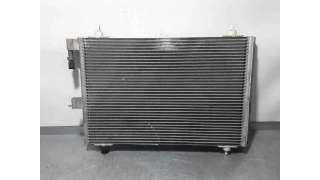 CONDENSADOR / RADIADOR AIRE ACONDICIONADO CITROEN XSARA COUPE 1.6 16V (109 CV) DE 2003 - D.4271348 / 9645974780