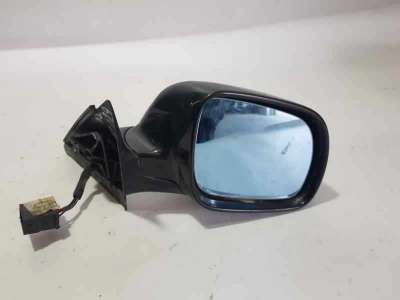 RETROVISOR DERECHO AUDI A4 AVANT 2.6 V6 (150 CV) DE 1998 - D.4271377