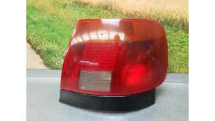 PILOTO TRASERO DERECHO AUDI A4 BERLINA 1.9 TDI (110 CV) DE 1997 - D.4271556