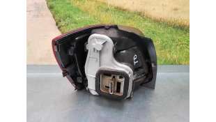 PILOTO TRASERO DERECHO VOLKSWAGEN POLO 1.2 12V (69 CV) DE 2011 - D.4271681 2