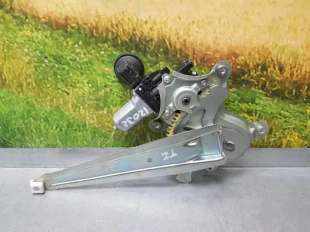 ELEVALUNAS TRASERO IZQUIERDO TOYOTA COROLLA 1.6 16V (124 CV) DE 2008 - D.4271826 / 6980412180 2
