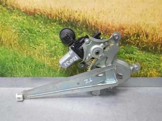ELEVALUNAS TRASERO IZQUIERDO TOYOTA COROLLA 1.6 16V (124 CV) DE 2008 - D.4271826 / 6980412180
