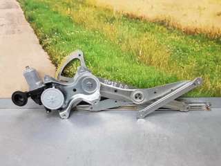 ELEVALUNAS DELANTERO DERECHO TOYOTA COROLLA 1.6 16V (124 CV) DE 2008 - D.4271829