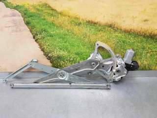 ELEVALUNAS DELANTERO DERECHO TOYOTA COROLLA 1.6 16V (124 CV) DE 2008 - D.4271829