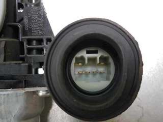 ELEVALUNAS DELANTERO DERECHO TOYOTA COROLLA 1.6 16V (124 CV) DE 2008 - D.4271829