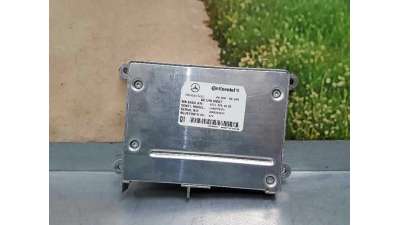 MODULO BLUETOOTH MERCEDES CLASE C  SPORTCOUPE 1.8 (143 CV) DE 2008 - D.4271989 / A2118701885
