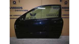 PUERTA DELANTERA IZQUIERDA MERCEDES CLASE C  SPORTCOUPE 1.8 (143 CV) DE 2008 - D.4272081