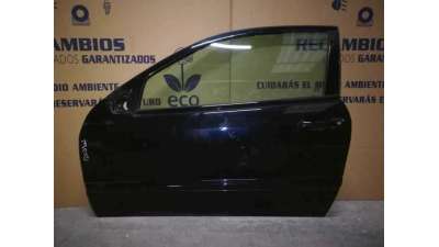 PUERTA DELANTERA IZQUIERDA MERCEDES CLASE C  SPORTCOUPE 1.8 (143 CV) DE 2008 - D.4272081