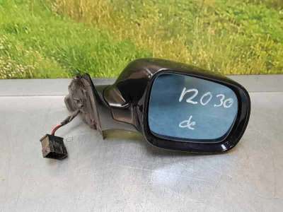 RETROVISOR DERECHO AUDI A4 BERLINA 1.9 TDI (110 CV) DE 1997 - D.4272113