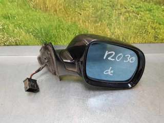 RETROVISOR DERECHO AUDI A4 BERLINA 1.9 TDI (110 CV) DE 1997 - D.4272113