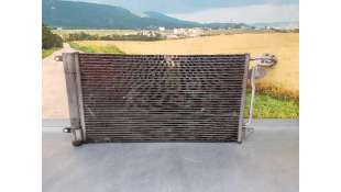 CONDENSADOR / RADIADOR AIRE ACONDICIONADO VOLKSWAGEN POLO 1.2 12V (69 CV) DE 2011 - D.4272134 / 6R0820411D 2