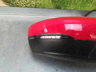 RETROVISOR DERECHO VOLKSWAGEN POLO 1.2 12V (69 CV) DE 2011 - D.4272135 / 6R1857502AR