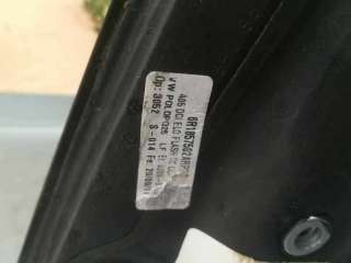 RETROVISOR DERECHO VOLKSWAGEN POLO 1.2 12V (69 CV) DE 2011 - D.4272135 / 6R1857502AR