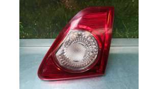 PILOTO TRASERO DERECHO TOYOTA COROLLA 1.6 16V (124 CV) DE 2008 - D.4272152