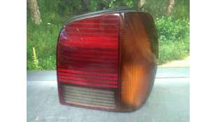 PILOTO TRASERO DERECHO VOLKSWAGEN POLO BERLINA 1.0 (50 CV) DE 1999 - D.4272361