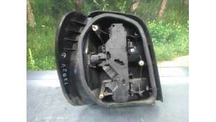 PILOTO TRASERO DERECHO VOLKSWAGEN POLO BERLINA 1.0 (50 CV) DE 1999 - D.4272361 2