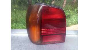 PILOTO TRASERO IZQUIERDO VOLKSWAGEN POLO BERLINA 1.0 (50 CV) DE 1999 - D.4272362