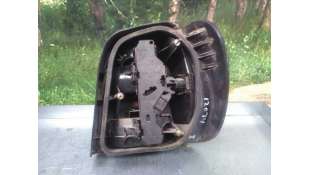 PILOTO TRASERO IZQUIERDO VOLKSWAGEN POLO BERLINA 1.0 (50 CV) DE 1999 - D.4272362 2