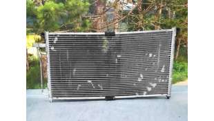CONDENSADOR / RADIADOR AIRE ACONDICIONADO SSANGYONG KORANDO 2.9 Turbodiesel (120 CV) DE 2005 - D.4272482 / 6841106500