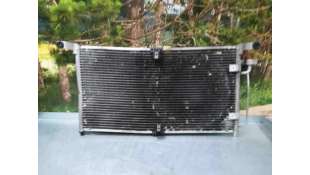 CONDENSADOR / RADIADOR AIRE ACONDICIONADO SSANGYONG KORANDO 2.9 Turbodiesel (120 CV) DE 2005 - D.4272482 / 6841106500 2