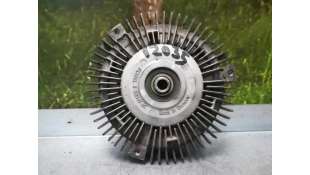 VENTILADOR VISCOSO MOTOR SSANGYONG KORANDO 2.9 Turbodiesel (120 CV) DE 2005 - D.4272510 / A6612003922 2