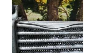 INTERCOOLER SSANGYONG KORANDO 2.9 Turbodiesel (120 CV) DE 2005 - D.4272517 2