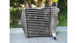 INTERCOOLER SSANGYONG KORANDO 2.9 Turbodiesel (120 CV) DE 2005 - D.4272517