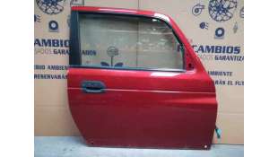 PUERTA DELANTERA DERECHA SSANGYONG KORANDO 2.9 Turbodiesel (120 CV) DE 2005 - D.4272565