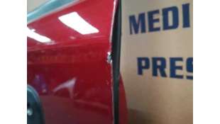 PUERTA DELANTERA IZQUIERDA SSANGYONG KORANDO 2.9 Turbodiesel (120 CV) DE 2005 - D.4272566 2