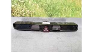 WARNING OPEL ZAFIRA B 1.9 CDTI (120 CV) DE 2007 - D.4272860 / 13100105