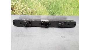 WARNING OPEL ZAFIRA B 1.9 CDTI (120 CV) DE 2007 - D.4272860 / 13100105 2