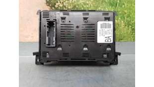 PANTALLA MULTIFUNCION OPEL ZAFIRA B 1.9 CDTI (120 CV) DE 2007 - D.4272889 / 13238548 2