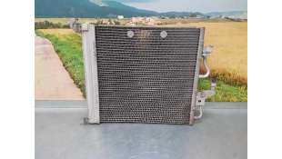 CONDENSADOR / RADIADOR AIRE ACONDICIONADO OPEL ZAFIRA B 1.9 CDTI (120 CV) DE 2007 - D.4272896 / 13129195 2