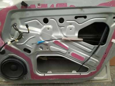 ELEVALUNAS DELANTERO DERECHO OPEL ZAFIRA B 1.9 CDTI (120 CV) DE 2007 - D.4272928