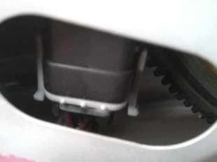 ELEVALUNAS DELANTERO DERECHO OPEL ZAFIRA B 1.9 CDTI (120 CV) DE 2007 - D.4272928 2